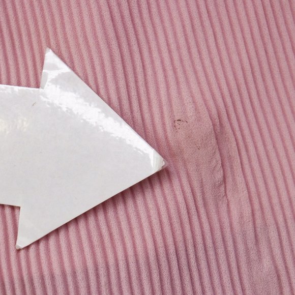 NEW ASTR the Label Golden Hour Plisse Jumpsuit S - Picture 13 of 14